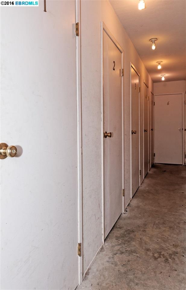 6052 Chabot Road, OAKLAND, California 94618, ,Comm Ri Multi-units 5+,For Sale,Chabot Road,40749813
