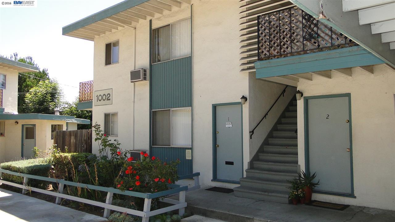 1002 Ravenscourt Ave, CAMPBELL, California 95008, ,Comm Ri Multi-units 5+,For Sale,Ravenscourt Ave,40749904