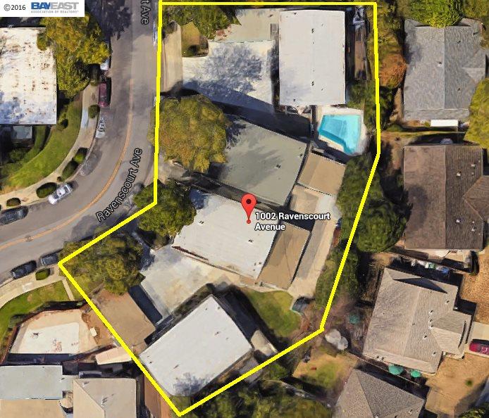 1002 Ravenscourt Ave, CAMPBELL, California 95008, ,Comm Ri Multi-units 5+,For Sale,Ravenscourt Ave,40749904