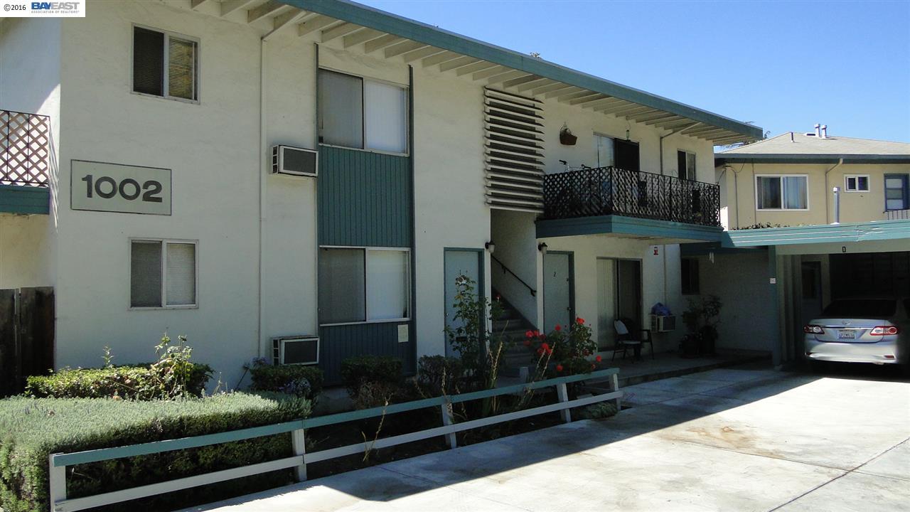 1002 Ravenscourt Ave, CAMPBELL, California 95008, ,Comm Ri Multi-units 5+,For Sale,Ravenscourt Ave,40749904