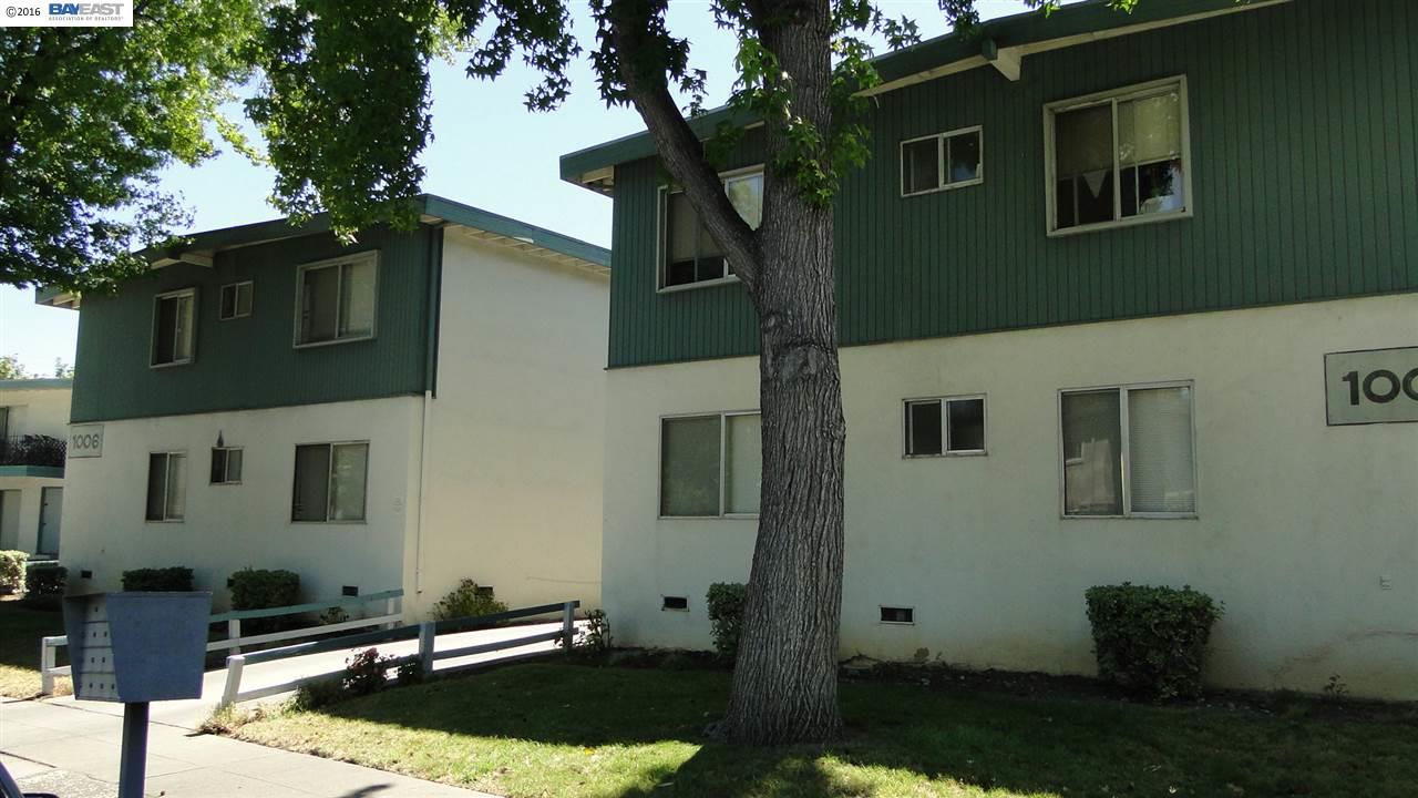 1002 Ravenscourt Ave, CAMPBELL, California 95008, ,Comm Ri Multi-units 5+,For Sale,Ravenscourt Ave,40749904