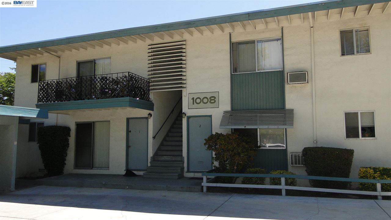 1002 Ravenscourt Ave, CAMPBELL, California 95008, ,Comm Ri Multi-units 5+,For Sale,Ravenscourt Ave,40749904