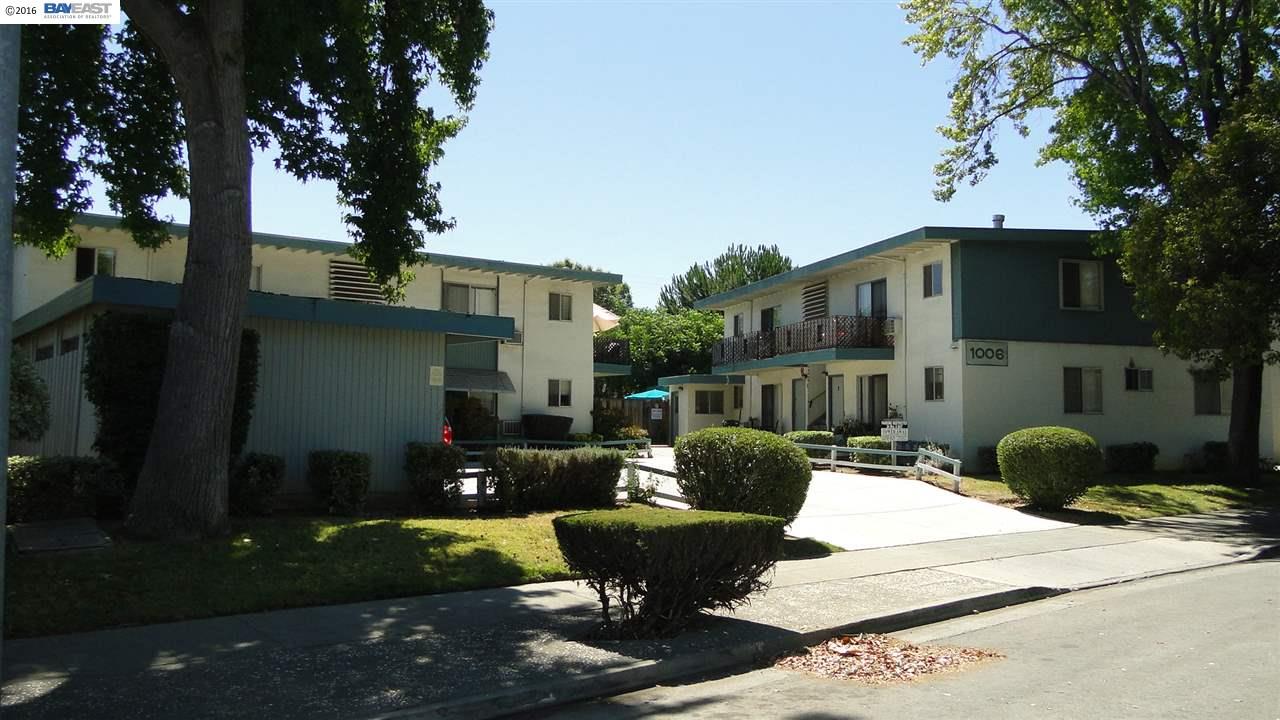1002 Ravenscourt Ave, CAMPBELL, California 95008, ,Comm Ri Multi-units 5+,For Sale,Ravenscourt Ave,40749904