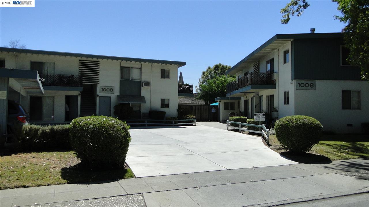1002 Ravenscourt Ave, CAMPBELL, California 95008, ,Comm Ri Multi-units 5+,For Sale,Ravenscourt Ave,40749904