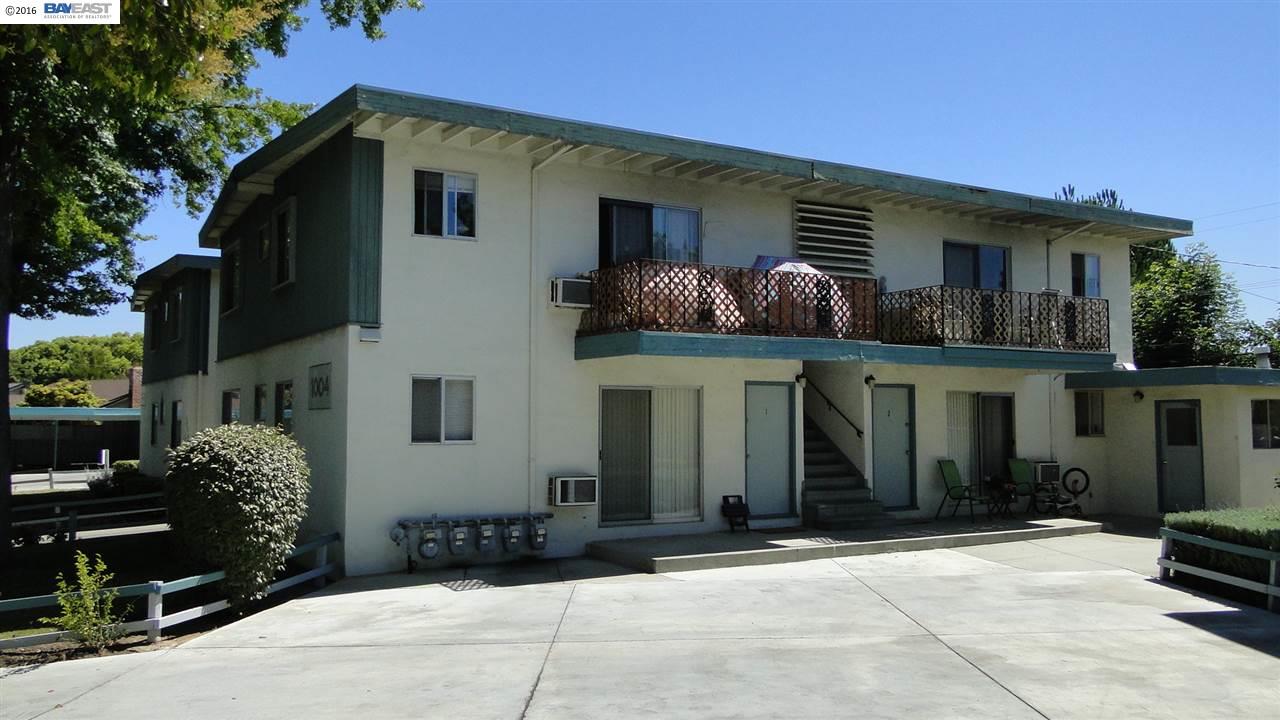 1002 Ravenscourt Ave, CAMPBELL, California 95008, ,Comm Ri Multi-units 5+,For Sale,Ravenscourt Ave,40749904