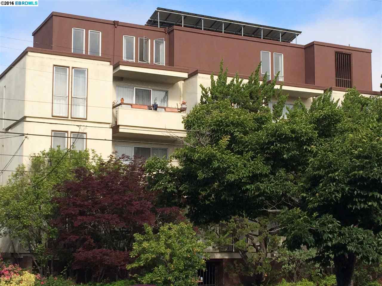 375 Bellevue Avenue, OAKLAND, California 94610, ,Comm Ri Multi-units 5+,For Sale,Bellevue Avenue,40750239