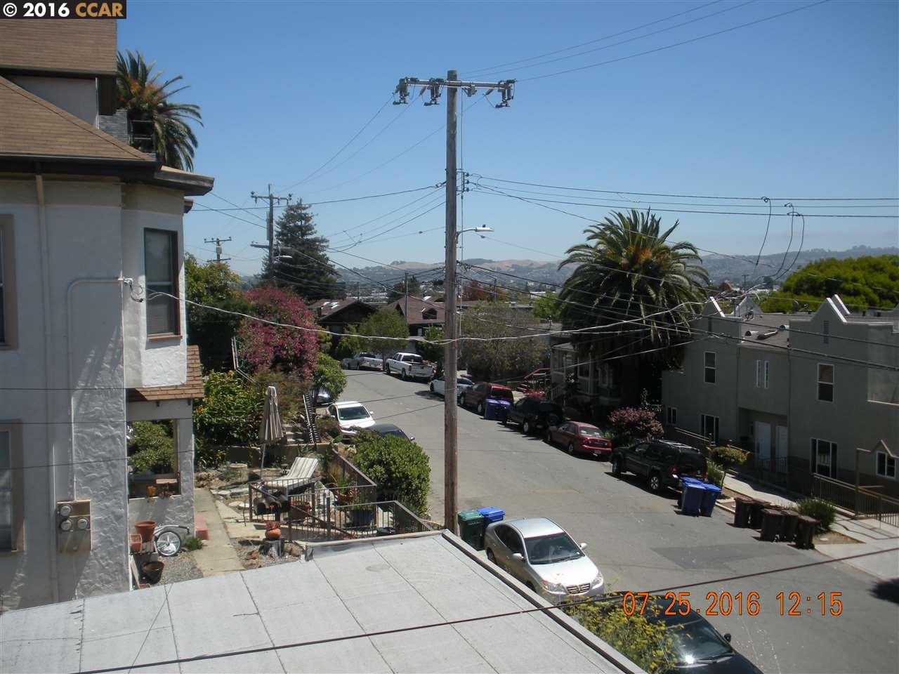 162 SANTA FE AVE, RICHMOND, California 94801, ,Comm Ri Multi-units 5+,For Sale,SANTA FE AVE,40750748