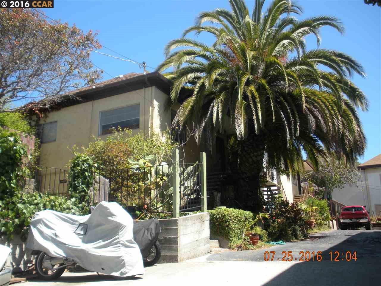 162 SANTA FE AVE, RICHMOND, California 94801, ,Comm Ri Multi-units 5+,For Sale,SANTA FE AVE,40750748