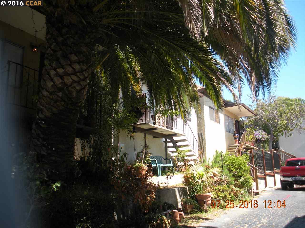162 SANTA FE AVE, RICHMOND, California 94801, ,Comm Ri Multi-units 5+,For Sale,SANTA FE AVE,40750748