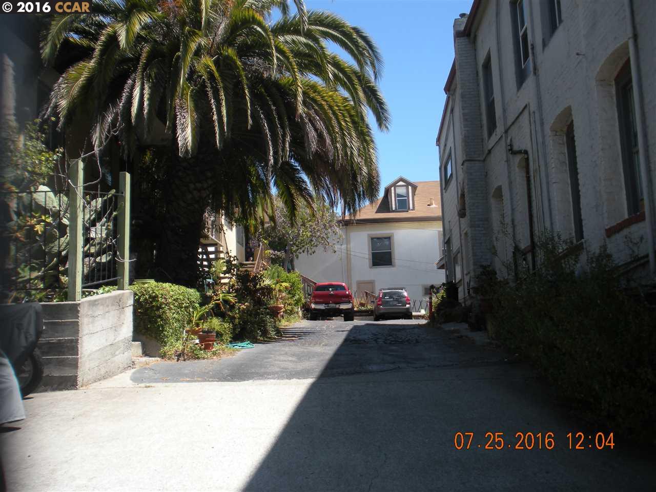 162 SANTA FE AVE, RICHMOND, California 94801, ,Comm Ri Multi-units 5+,For Sale,SANTA FE AVE,40750748