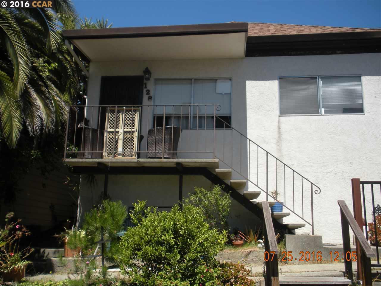 162 SANTA FE AVE, RICHMOND, California 94801, ,Comm Ri Multi-units 5+,For Sale,SANTA FE AVE,40750748
