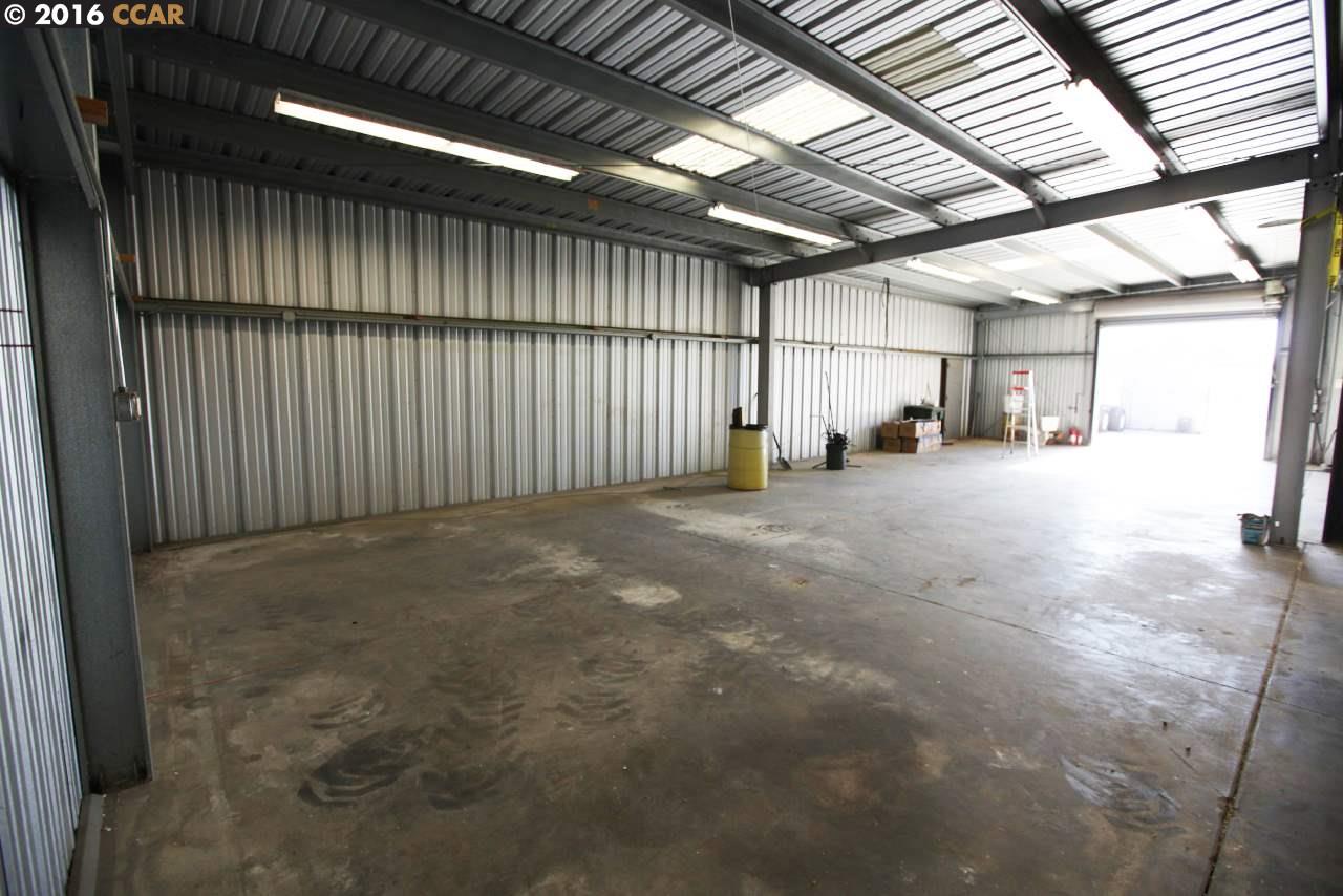 640 13TH ST, RICHMOND, California 94804, ,Comm Industrial For Lease,For Rent,13TH ST,40941594