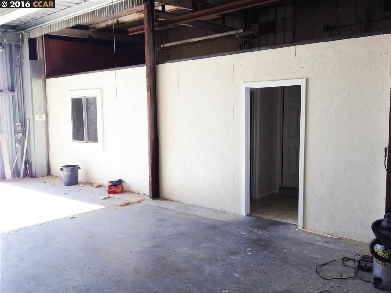 640 13TH ST, RICHMOND, California 94804, ,Comm Industrial For Lease,For Rent,13TH ST,40941594