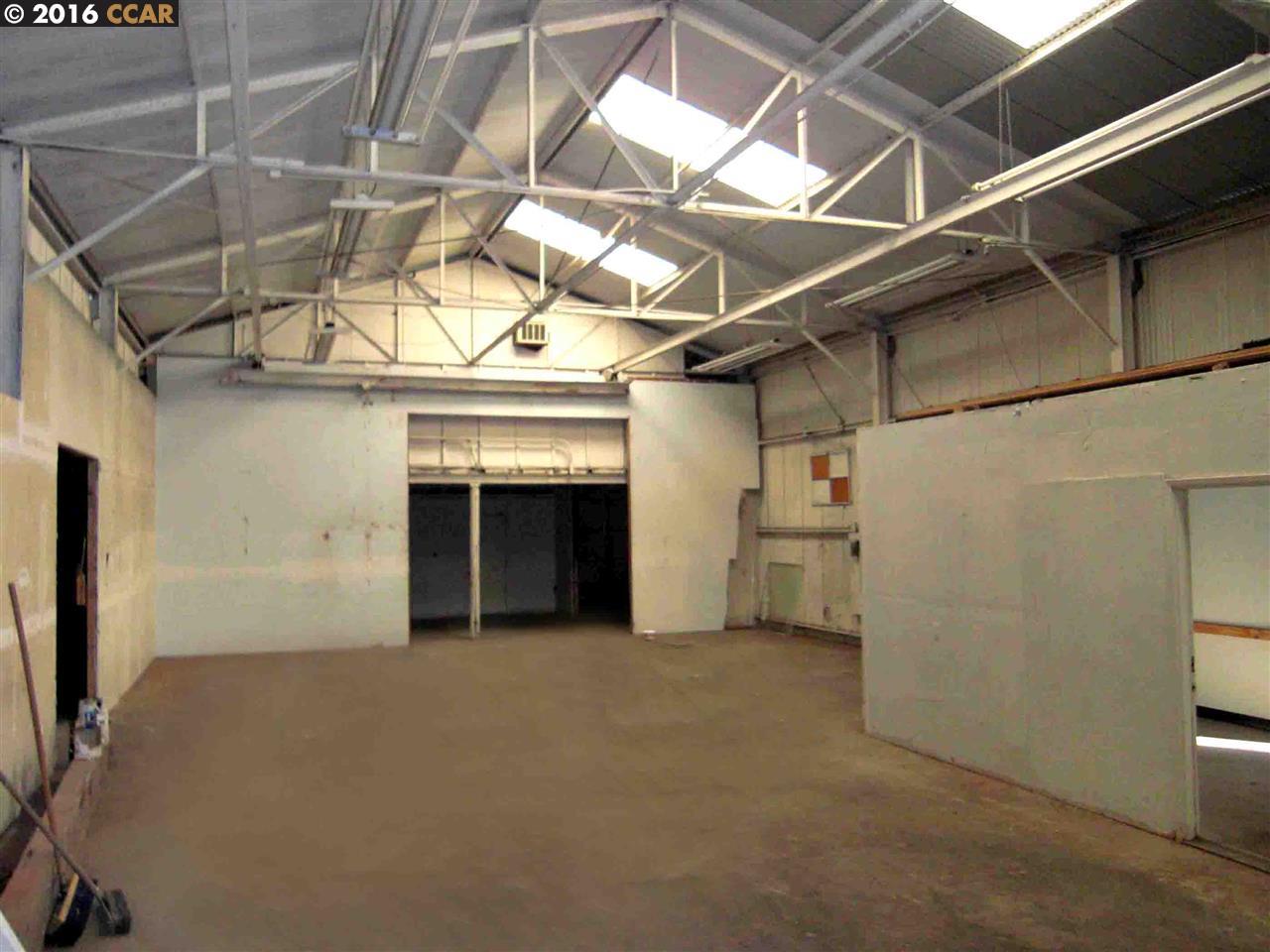 640 13TH ST, RICHMOND, California 94804, ,Comm Industrial For Lease,For Rent,13TH ST,40941594
