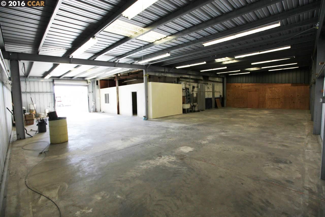 640 13TH ST, RICHMOND, California 94804, ,Comm Industrial For Lease,For Rent,13TH ST,40941594