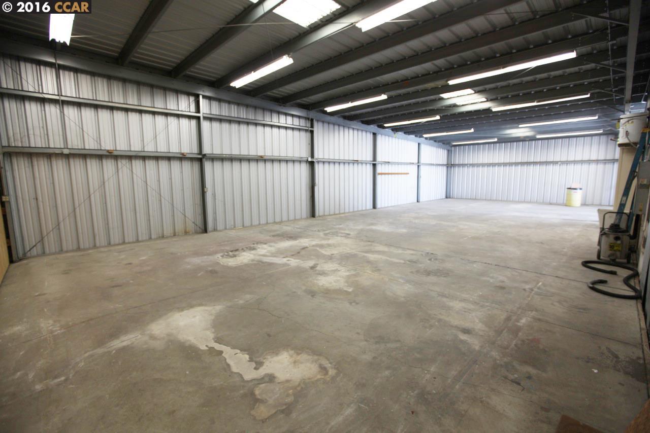 640 13TH ST, RICHMOND, California 94804, ,Comm Industrial For Lease,For Rent,13TH ST,40941594