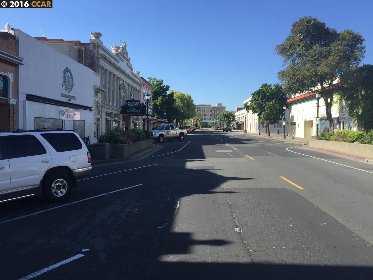 315 Railroad Ave., PITTSBURG, California 94565, ,Comm Industrial For Lease,For Rent,Railroad Ave.,40941609