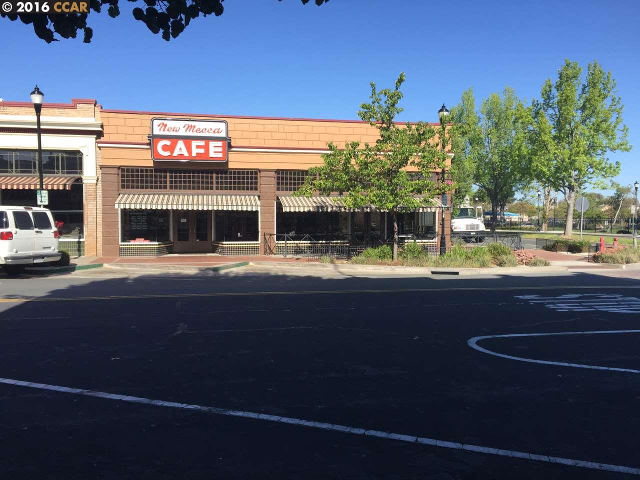 315 Railroad Ave., PITTSBURG, California 94565, ,Comm Industrial For Lease,For Rent,Railroad Ave.,40941609