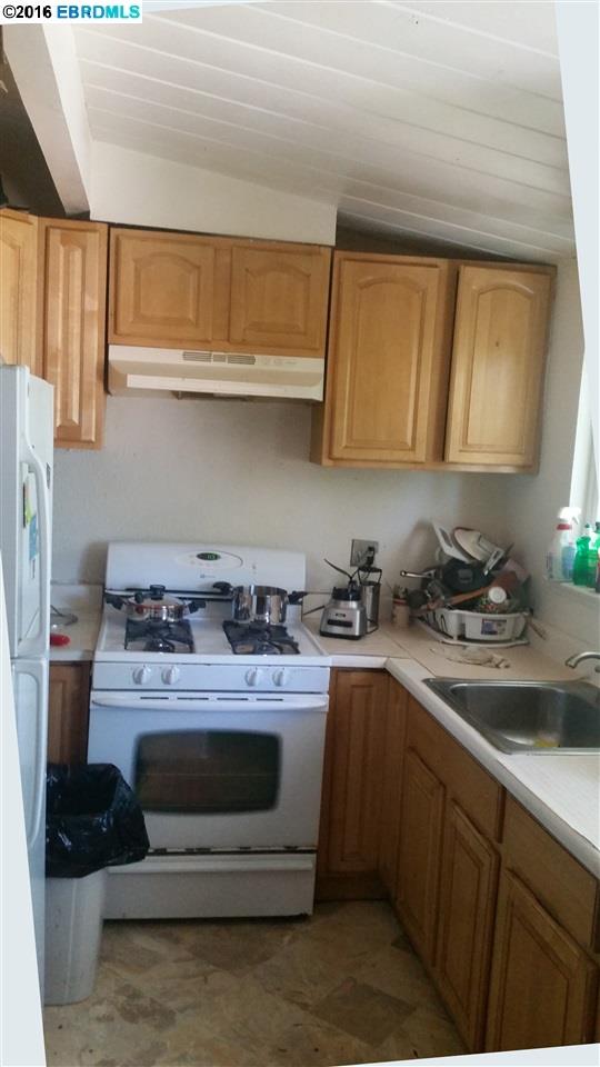 1671 Haller Ct, CONCORD, California 94520, ,Comm Ri Multi-units 5+,For Sale,Haller Ct,40751197