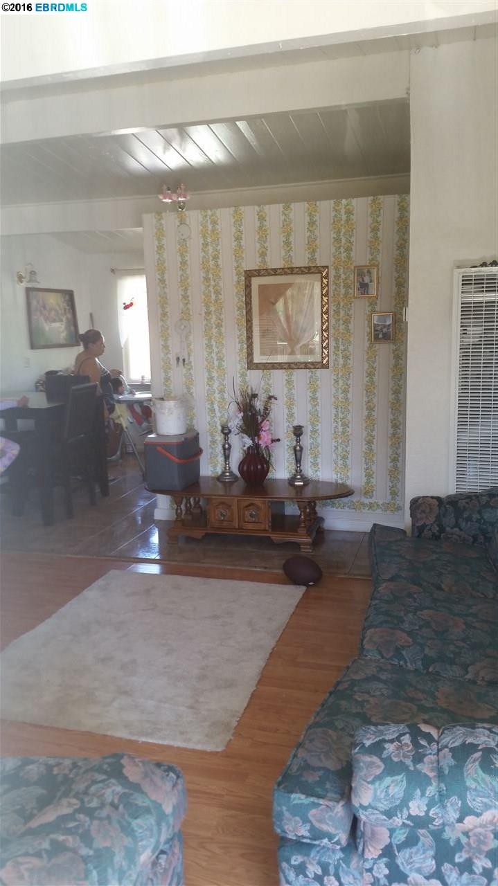 1671 Haller Ct, CONCORD, California 94520, ,Comm Ri Multi-units 5+,For Sale,Haller Ct,40751197