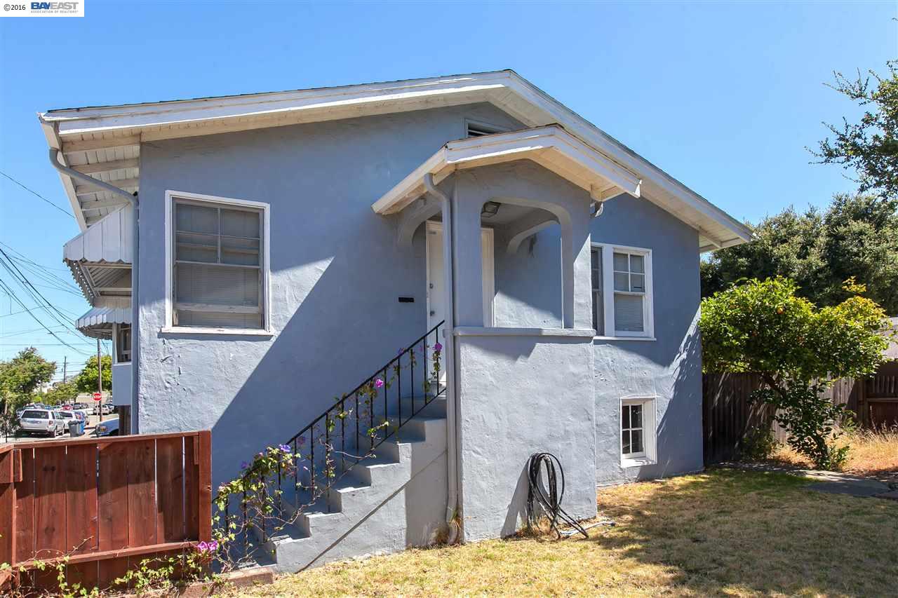 1612 Concordia, ALAMEDA, California 94501, ,Comm Ri Multi-units 5+,For Sale,Concordia,40751245