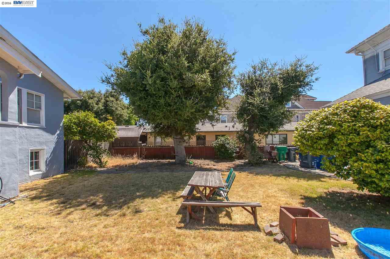 1612 Concordia, ALAMEDA, California 94501, ,Comm Ri Multi-units 5+,For Sale,Concordia,40751245