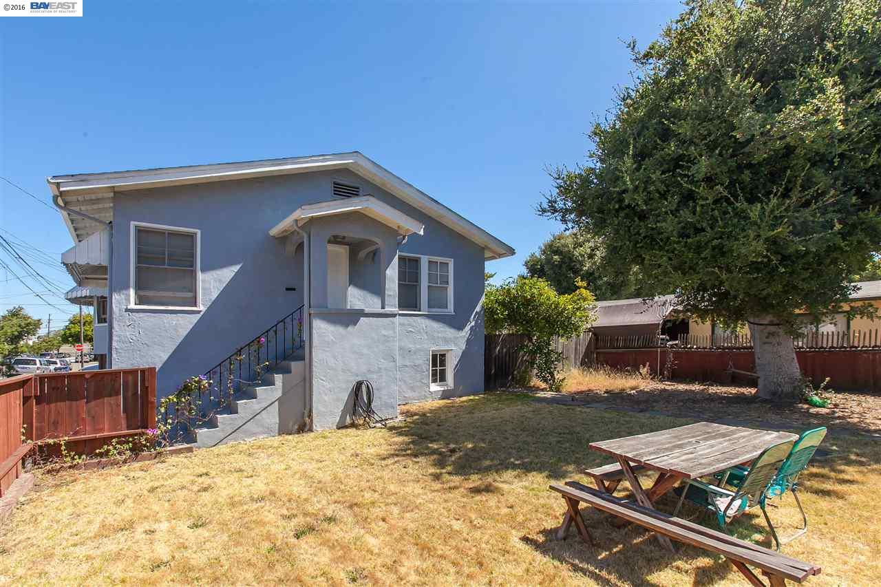 1612 Concordia, ALAMEDA, California 94501, ,Comm Ri Multi-units 5+,For Sale,Concordia,40751245