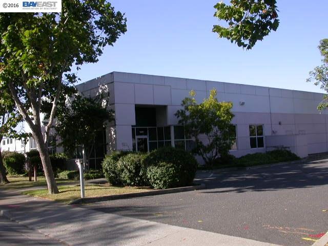 1649 Neptune Drive, SAN LEANDRO, California 94577-3162, ,Comm Industrial For Lease,For Rent,Neptune Drive,40941624