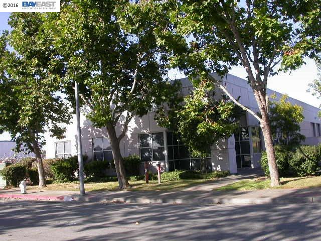 1649 Neptune Drive, SAN LEANDRO, California 94577-3162, ,Comm Industrial For Lease,For Rent,Neptune Drive,40941624