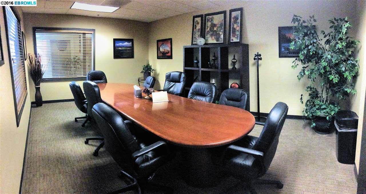 613 1ST ST, BRENTWOOD, California 94513, ,Comm Industrial For Lease,For Rent,1ST ST,40941639