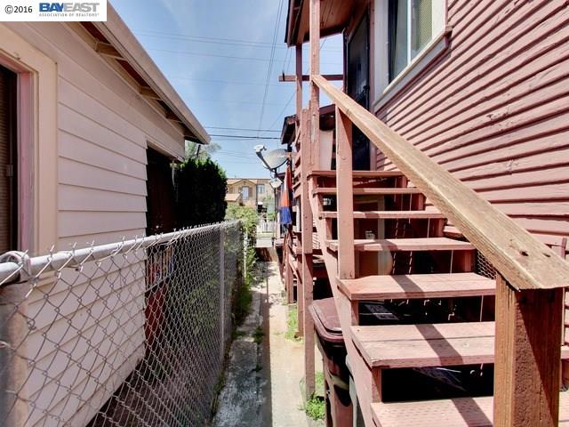 5801 Eastlawn Street, OAKLAND, California 94621, ,Comm Ri Multi-units 5+,For Sale,Eastlawn Street,40751642