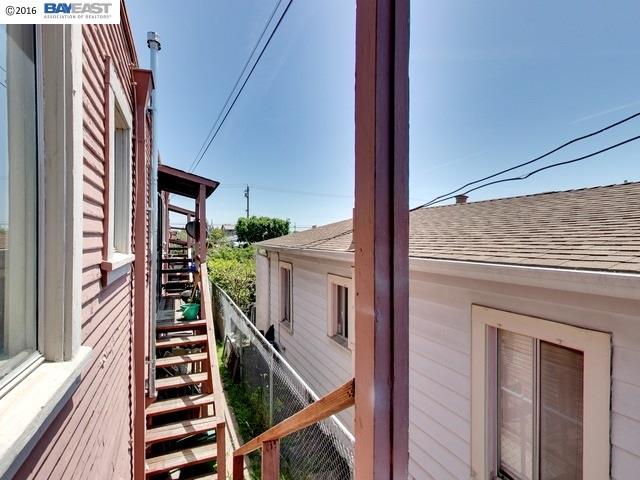 5801 Eastlawn Street, OAKLAND, California 94621, ,Comm Ri Multi-units 5+,For Sale,Eastlawn Street,40751642