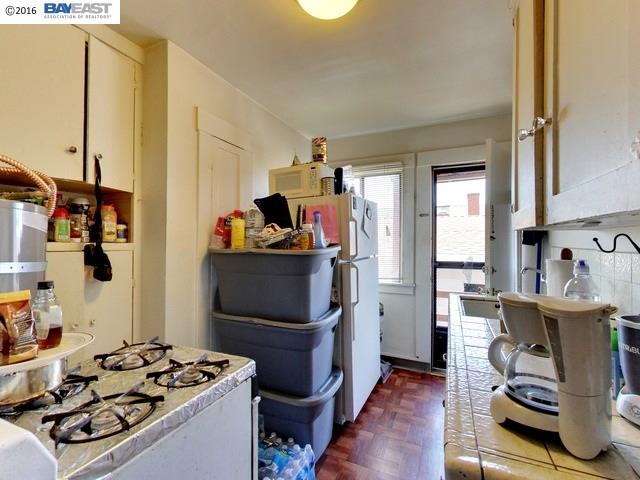 5801 Eastlawn Street, OAKLAND, California 94621, ,Comm Ri Multi-units 5+,For Sale,Eastlawn Street,40751642