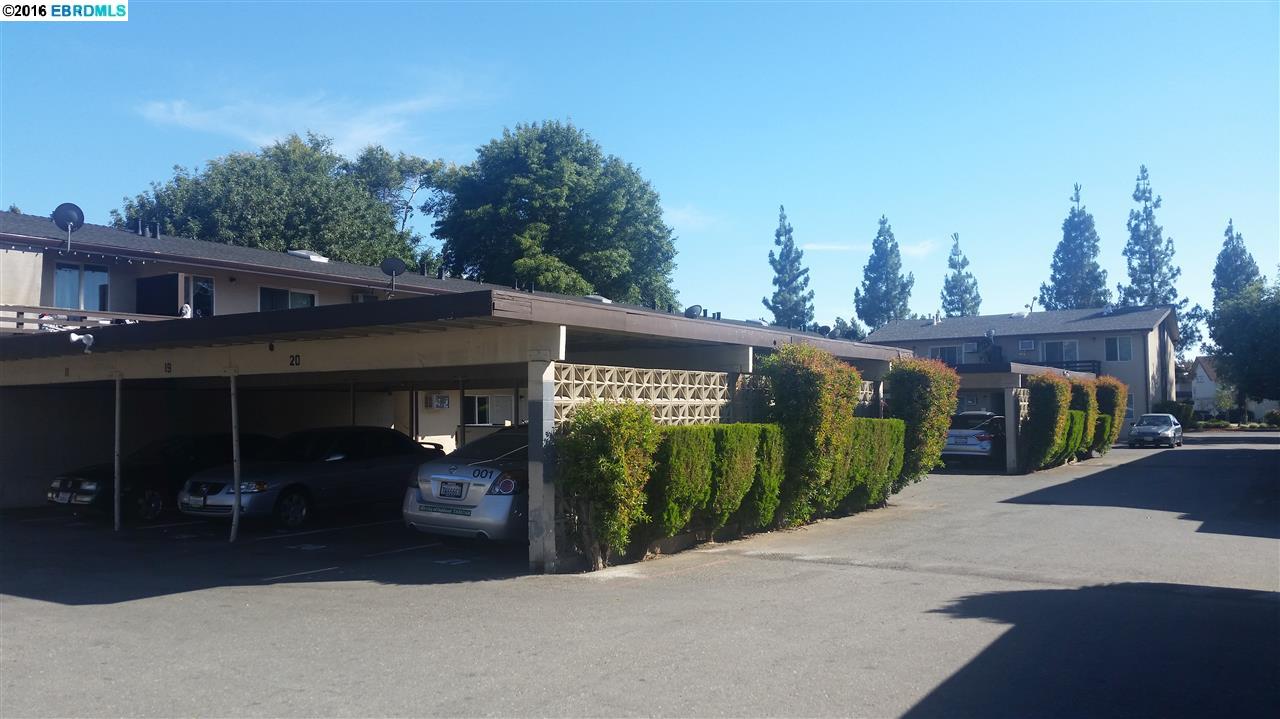 4819 Clayton Rd, CONCORD, California 94521, ,Comm Ri Multi-units 5+,For Sale,Clayton Rd,40751850