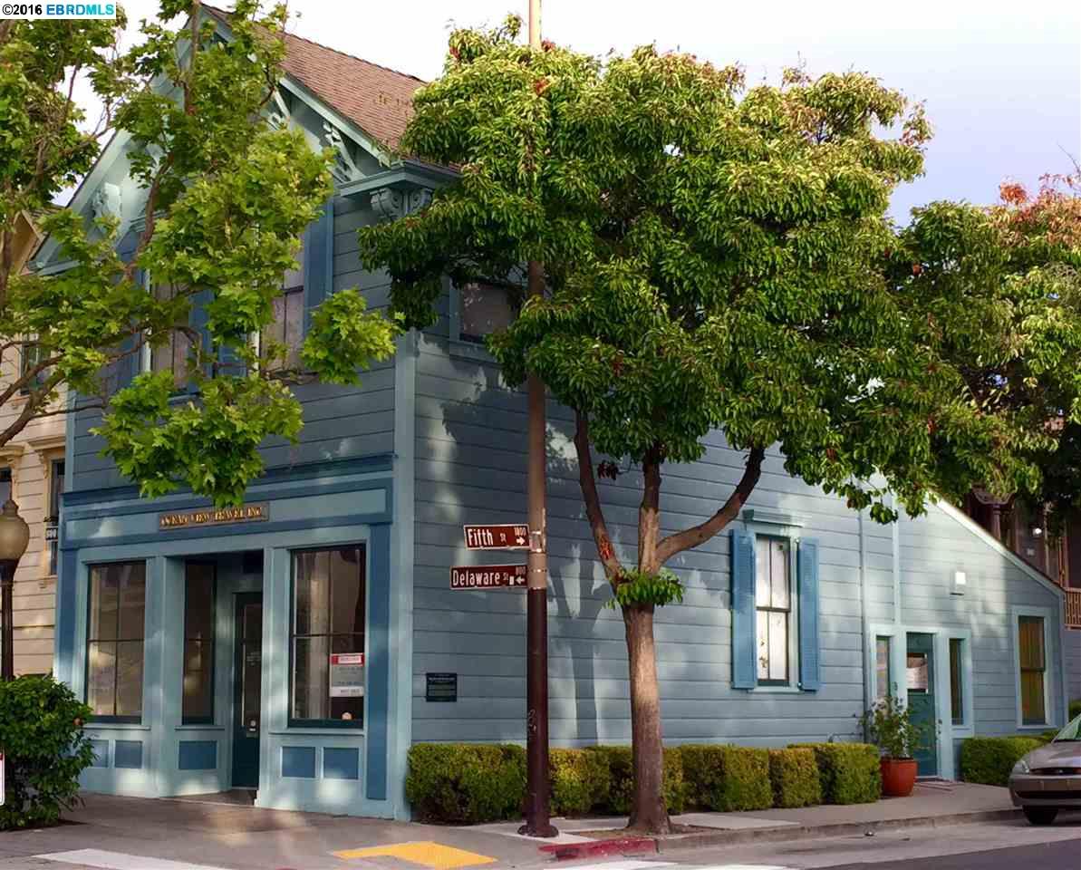 800 Delaware St., BERKELEY, California 94710, ,Comm Industrial For Lease,For Rent,Delaware St.,40941669