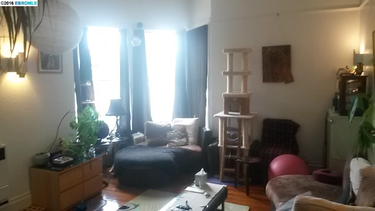 1219 Central Ave, ALAMEDA, California 94501, ,Comm Ri Multi-units 5+,For Sale,Central Ave,40752747