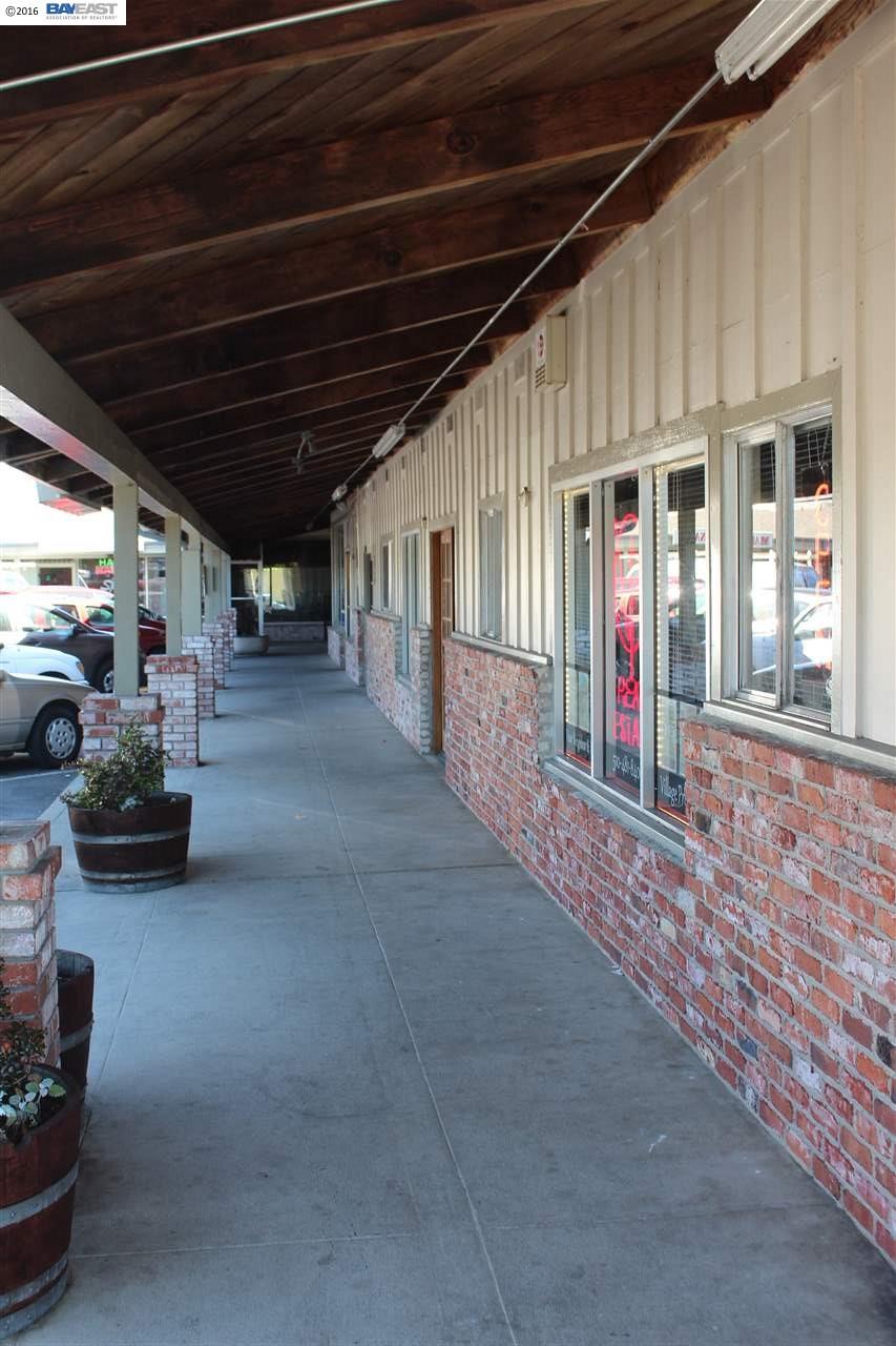 15845 Channel St, SAN LORENZO, California 94580, ,Comm Industrial For Lease,For Rent,Channel St,40941699