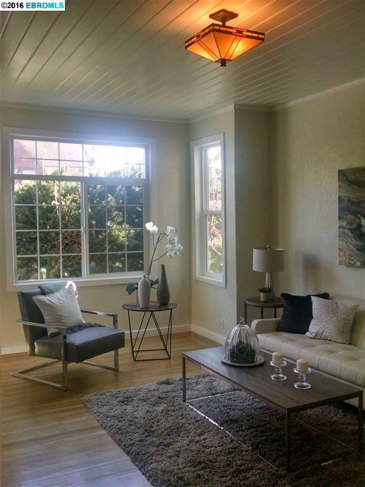 2147 Russell, BERKELEY, California 94705, ,Comm Ri Multi-units 5+,For Sale,Russell,40753589