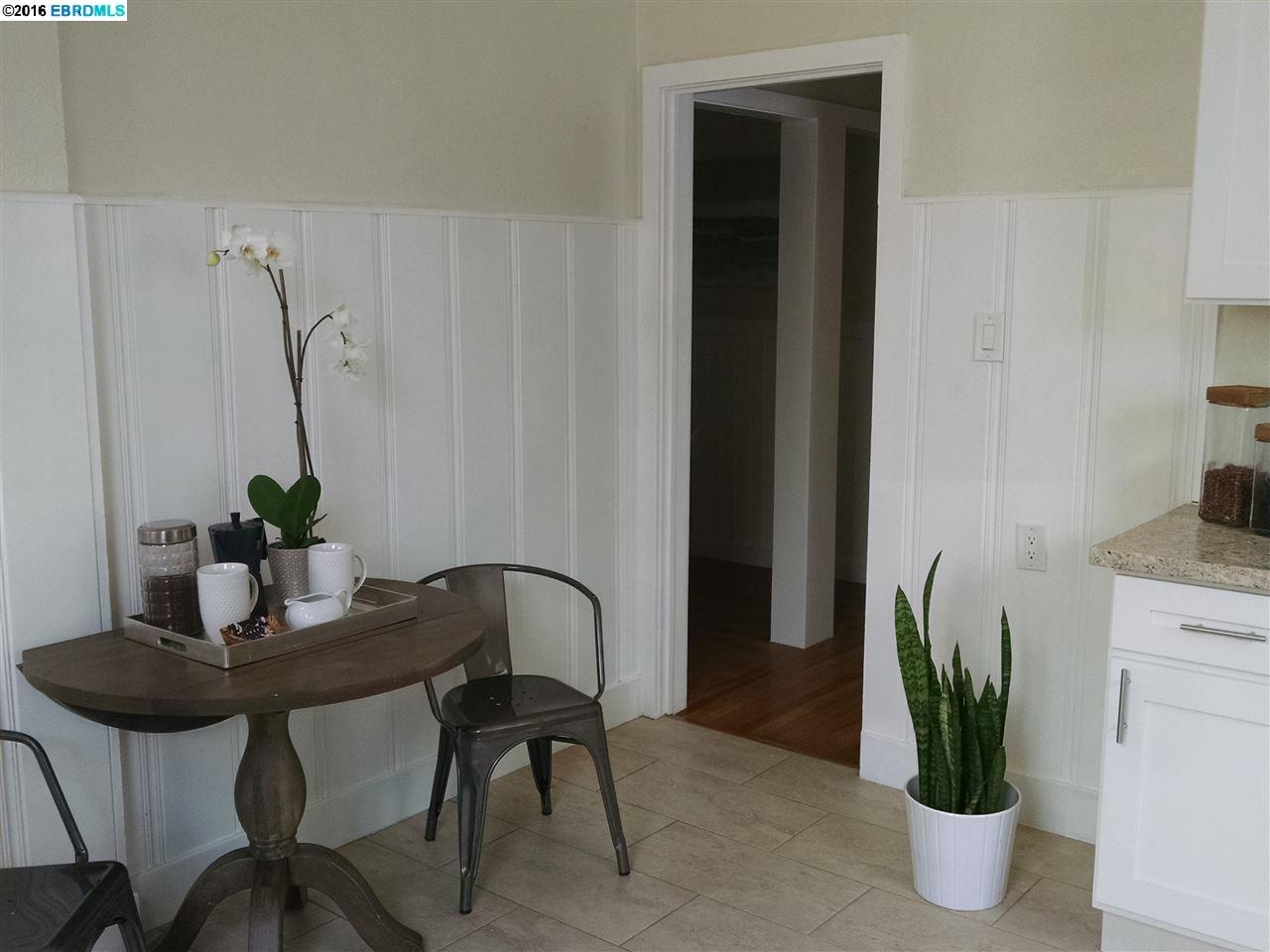 2147 Russell, BERKELEY, California 94705, ,Comm Ri Multi-units 5+,For Sale,Russell,40753589