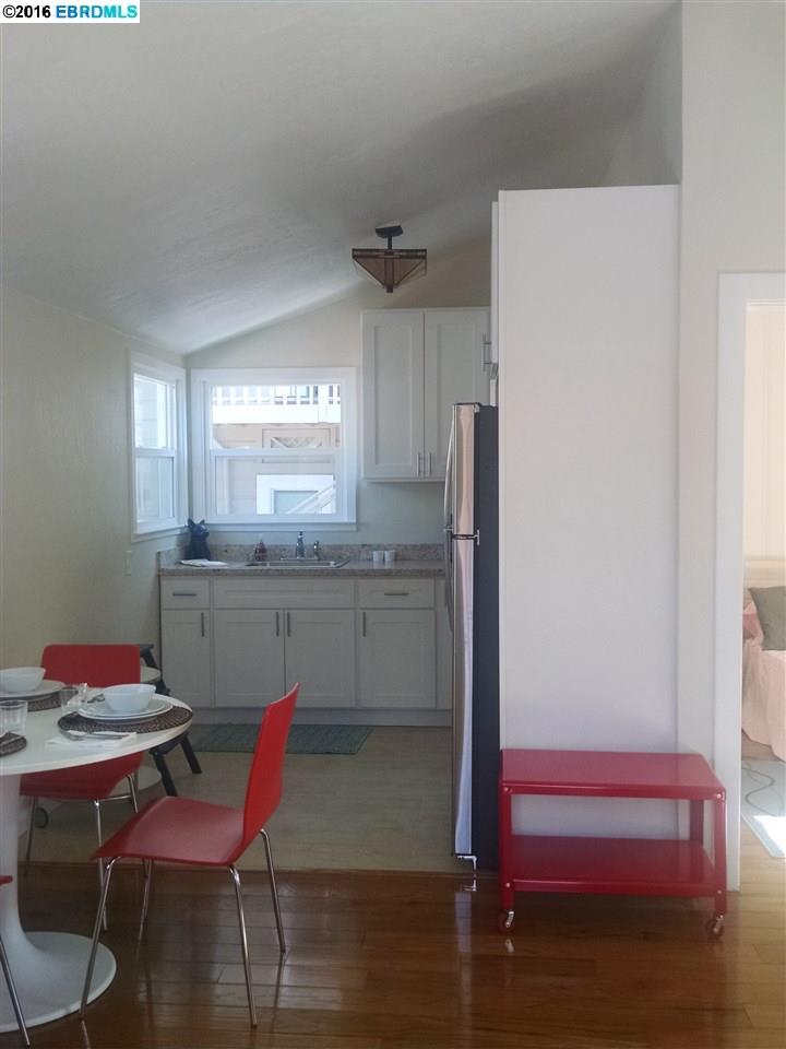 2147 Russell, BERKELEY, California 94705, ,Comm Ri Multi-units 5+,For Sale,Russell,40753589