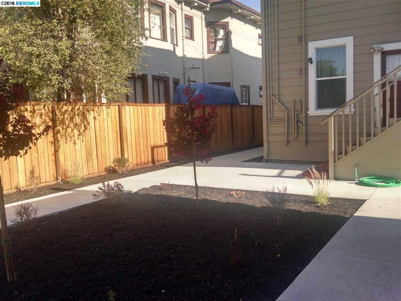 2147 Russell, BERKELEY, California 94705, ,Comm Ri Multi-units 5+,For Sale,Russell,40753589