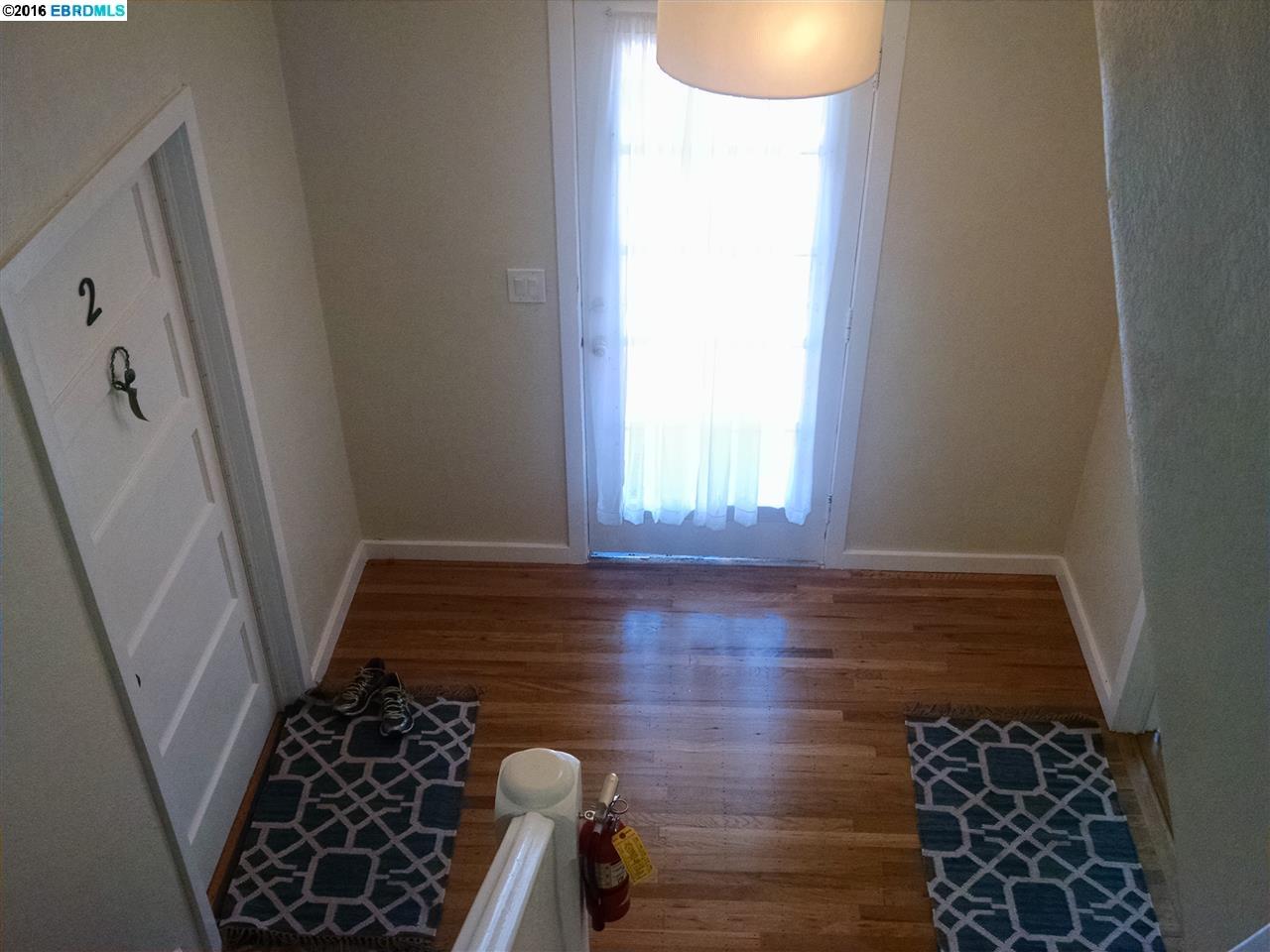 2147 Russell, BERKELEY, California 94705, ,Comm Ri Multi-units 5+,For Sale,Russell,40753589
