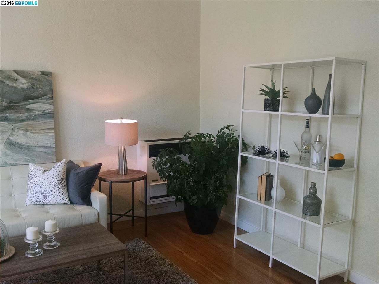 2147 Russell, BERKELEY, California 94705, ,Comm Ri Multi-units 5+,For Sale,Russell,40753589
