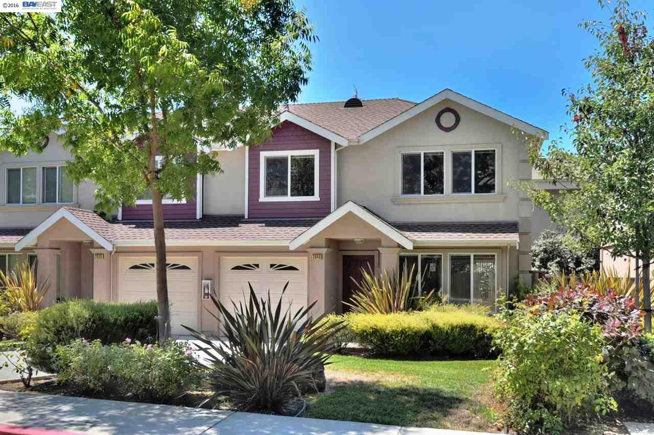 2854 Grove Way, CASTRO VALLEY, California 94556, ,Comm Ri Multi-units 5+,For Sale,Grove Way,40754006