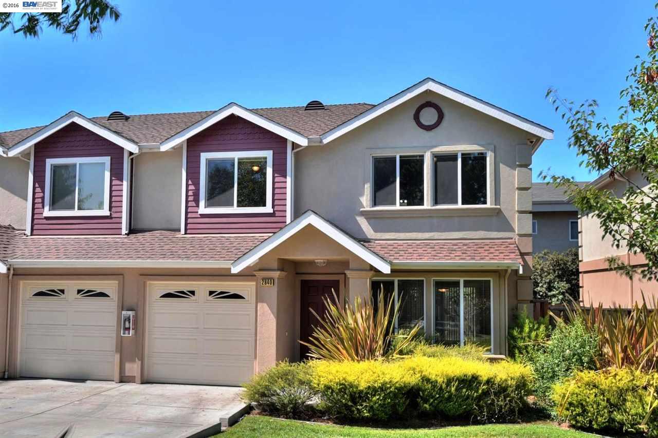 2854 Grove Way, CASTRO VALLEY, California 94556, ,Comm Ri Multi-units 5+,For Sale,Grove Way,40754006