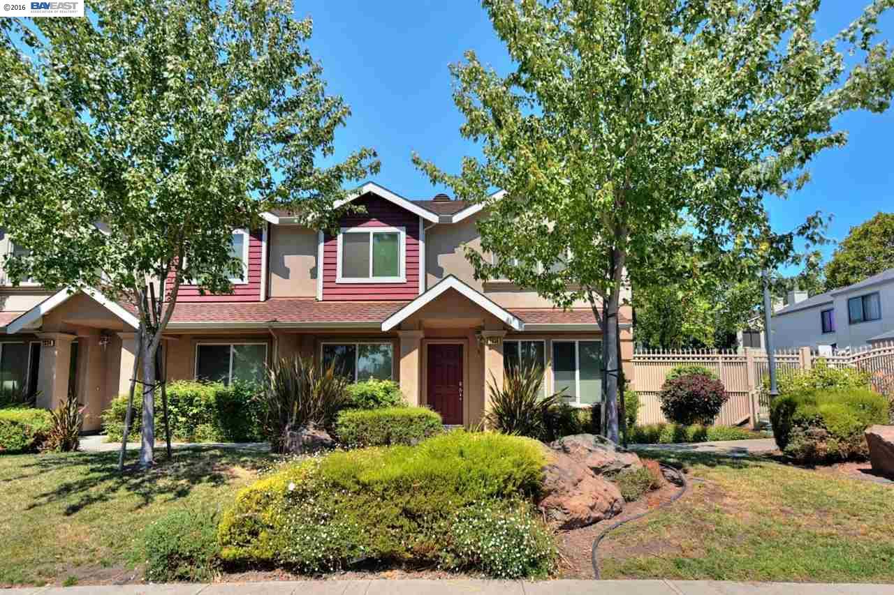 2854 Grove Way, CASTRO VALLEY, California 94556, ,Comm Ri Multi-units 5+,For Sale,Grove Way,40754006