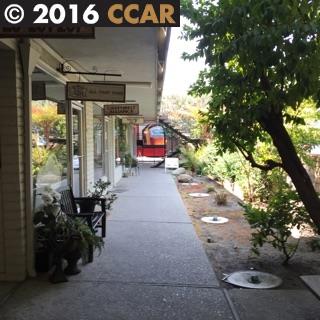 1601 Main St., WALNUT CREEK, California 94596, ,Comm Industrial For Lease,For Rent,Main St.,40941714