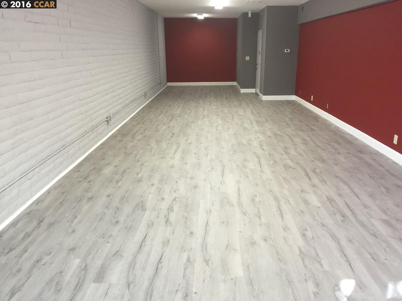 1601 Main St., WALNUT CREEK, California 94596, ,Comm Industrial For Lease,For Rent,Main St.,40941714