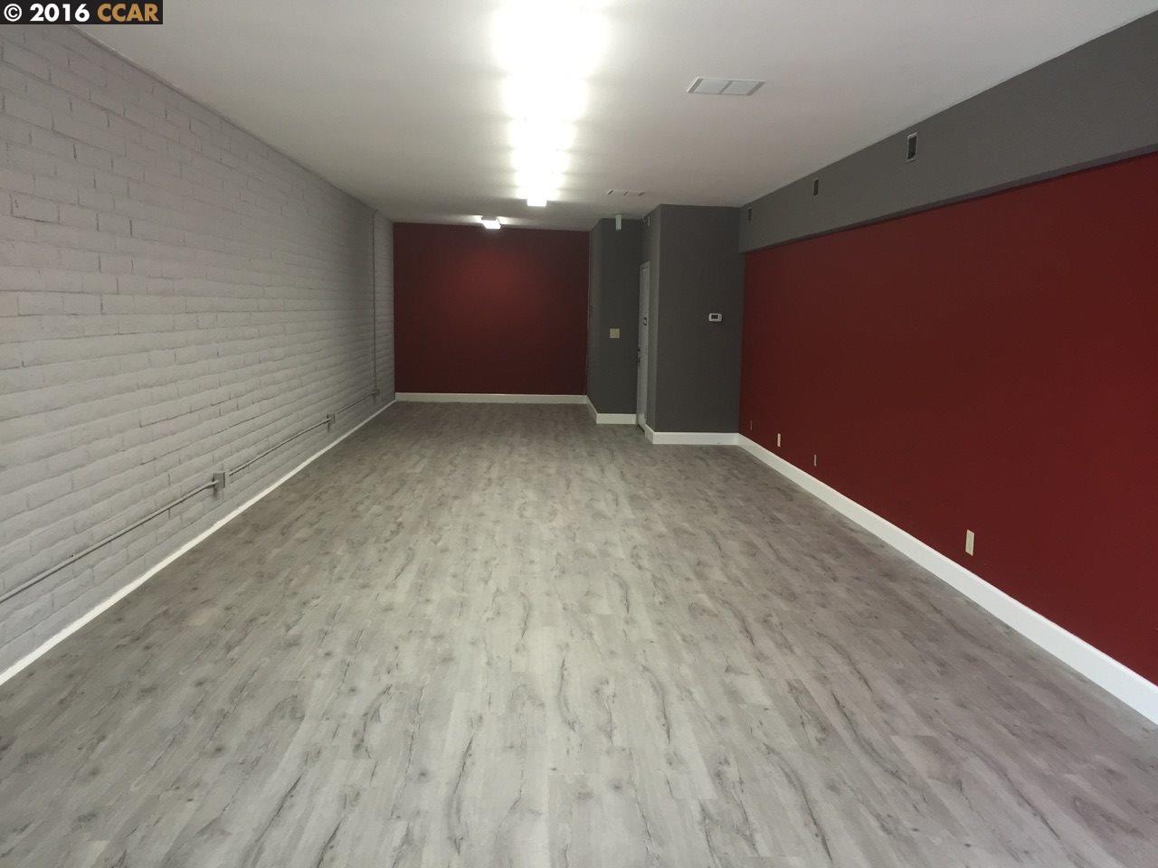 1601 Main St., WALNUT CREEK, California 94596, ,Comm Industrial For Lease,For Rent,Main St.,40941714