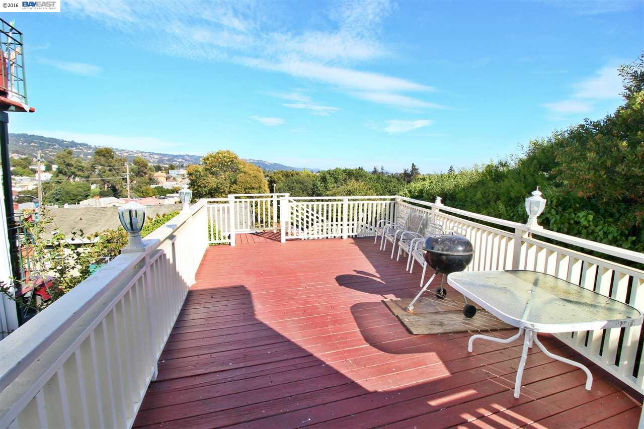 3454 Morrison, OAKLAND, California 94602, ,Comm Ri Multi-units 5+,For Sale,Morrison,40755315